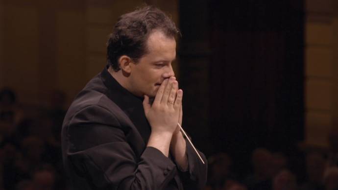 Andris Nelsons