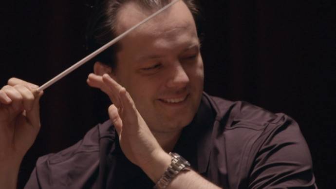 Andris Nelsons