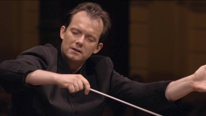 Andris Nelsons