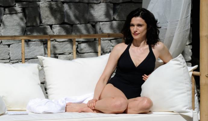 Rachel Weisz (Leda Ballinger)