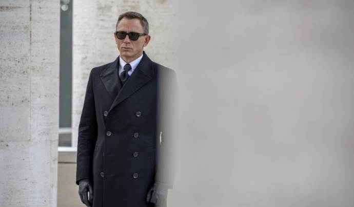 Spectre filmstill