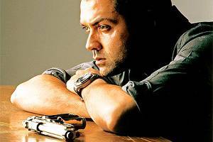 Bobby Deol