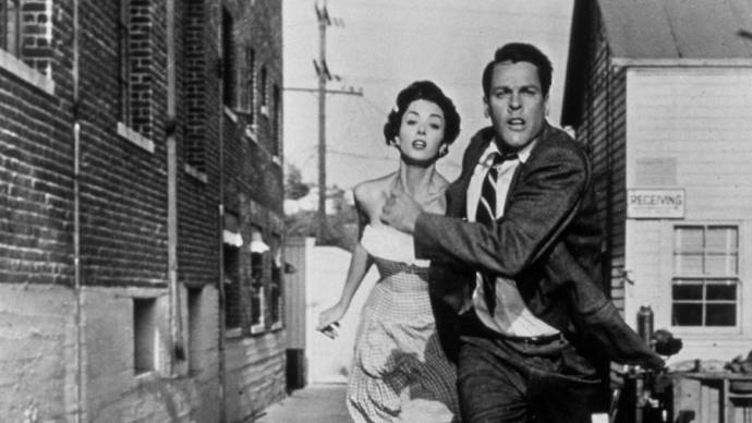 Invasion of the Body Snatchers filmstill