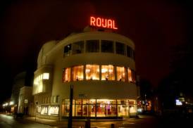 Royal Theaters Heerlen (gesloten)