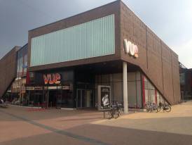 Vue Apeldoorn