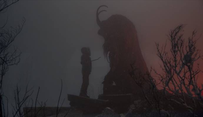 Krampus filmstill