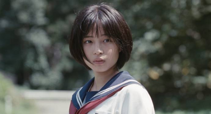 Suzu Hirose (Suzu asano)