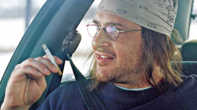 Jason Segel (David Foster Wallace)