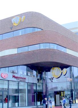 Pathé Arnhem