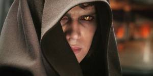 Hayden Christensen (Anakin Skywalker)