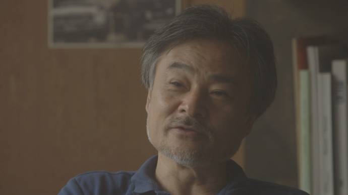 Kiyoshi Kurosawa (Zichzelf)