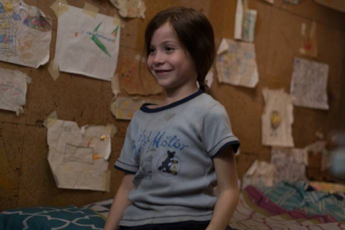 Jacob Tremblay (Jack)