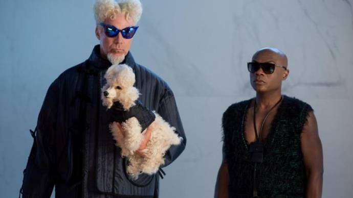 Zoolander 2 filmstill