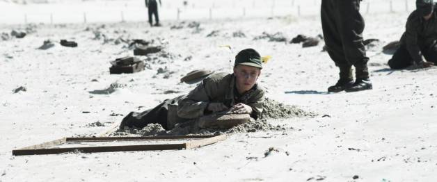 Land Of Mine