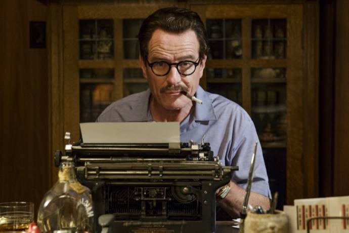 Bryan Cranston (Dalton Trumbo)