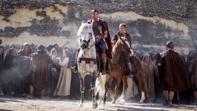 Risen filmstill