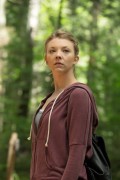 Natalie Dormer in The Forest