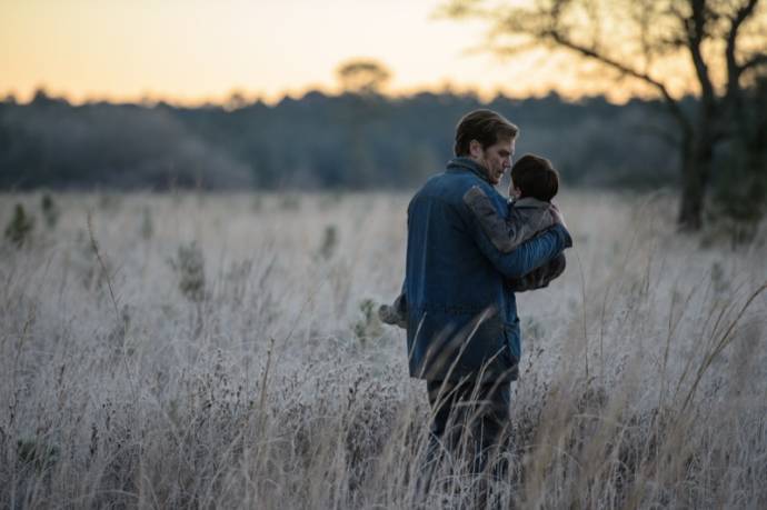 Midnight Special filmstill