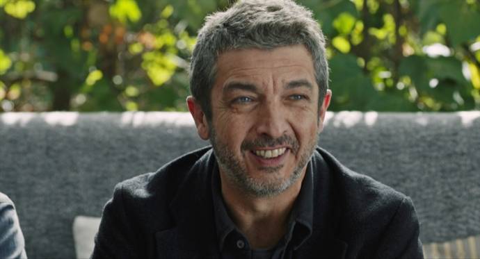 Ricardo Darín (Julin)