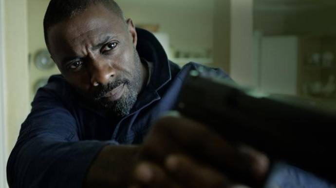 Idris Elba (Sean Briar)