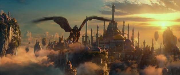 Warcraft: The Beginning