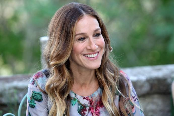 Sarah Jessica Parker (Maggie)