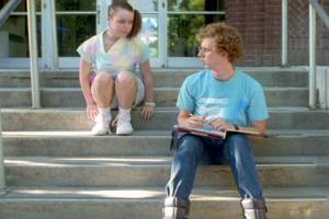 Napoleon Dynamite filmstill