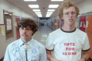 Napoleon Dynamite filmstill