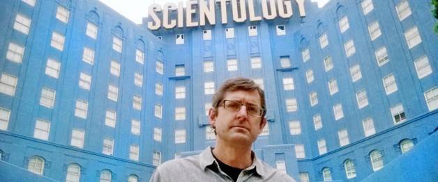 My Scientology Movie
