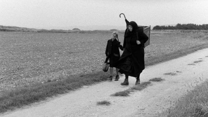 Heimat - Eine deutsche Chronik filmstill