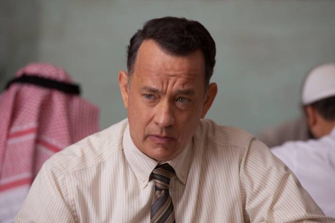 Tom Hanks (Alan Clay)