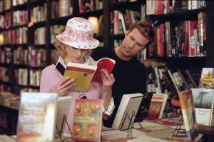 Will Ferrell en Nicole Kidman in Bewitched