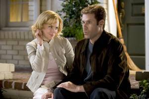 Will Ferrell en Nicole Kidman in Bewitched