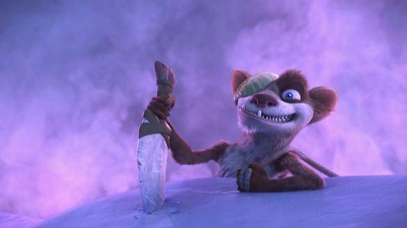 Ice Age: Collision Course filmstill