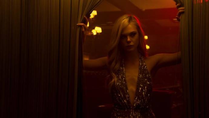 The Neon Demon filmstill