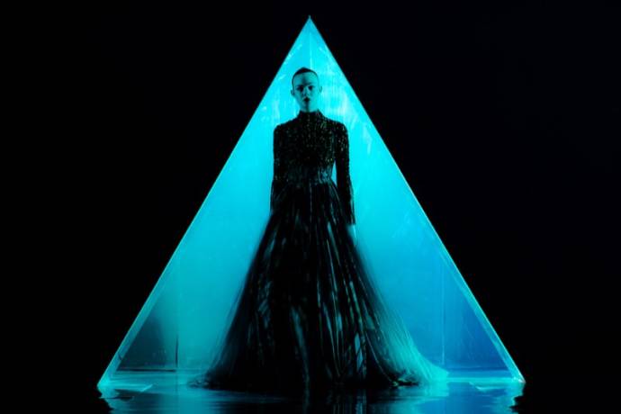 The Neon Demon filmstill