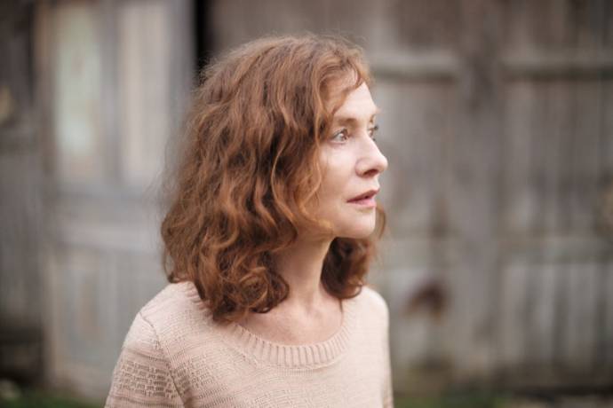 Isabelle Huppert (Nathalie)