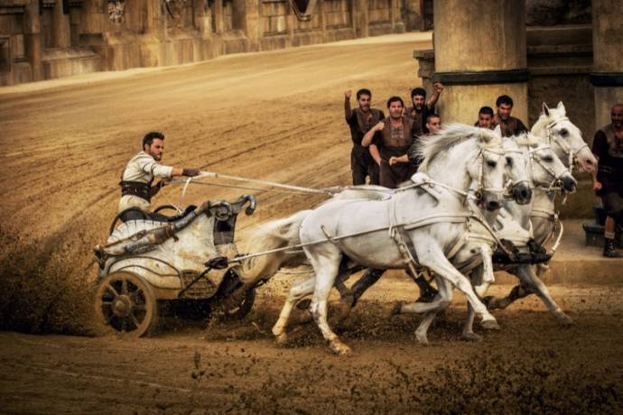 Ben-Hur filmstill