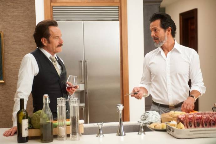 The Infiltrator filmstill