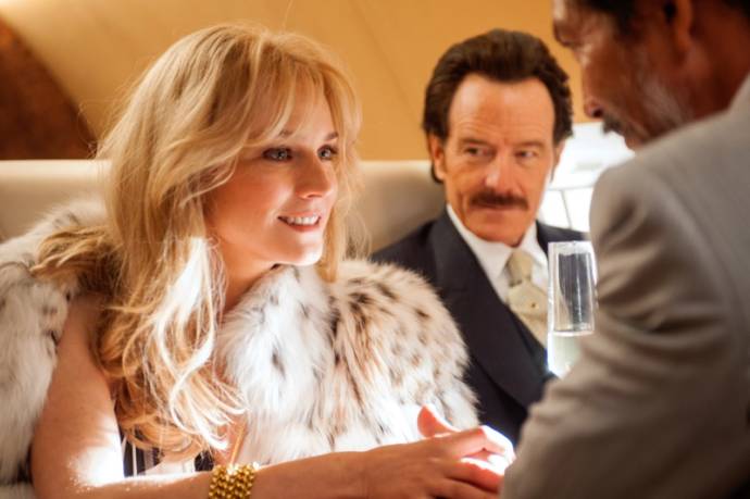 The Infiltrator filmstill