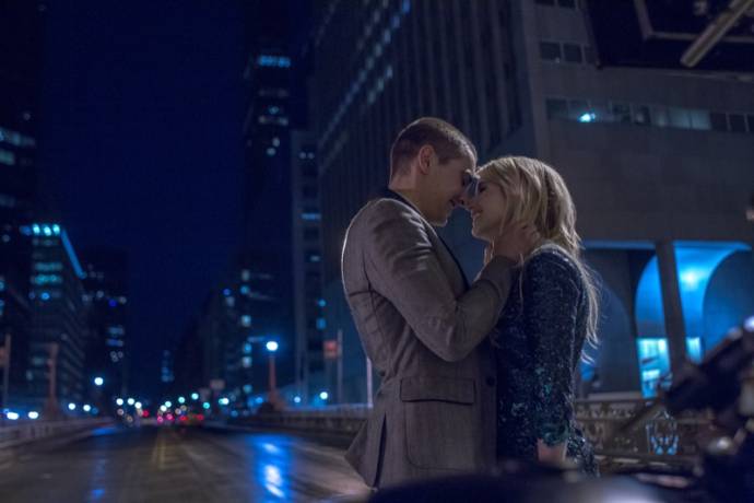 Nerve filmstill