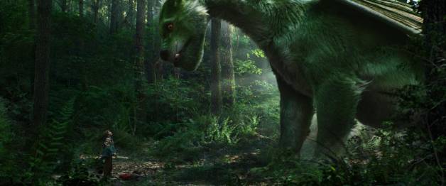 Pete's Dragon