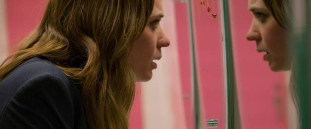 The Girl on the Train