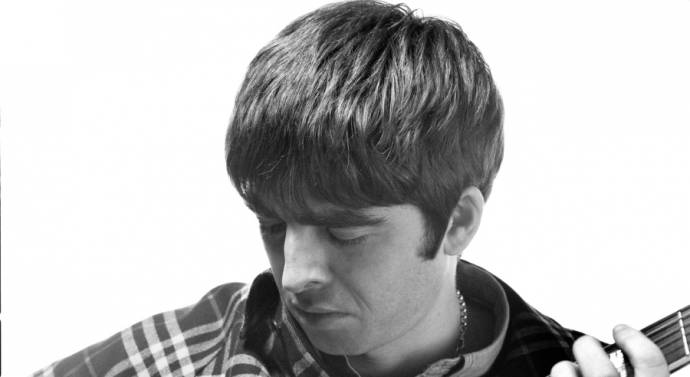 Noel Gallagher (Zichzelf)