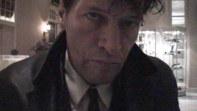 Herman Brood (Zichzelf (archive footage))