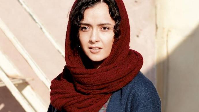 Taraneh Alidoosti (Rana Enesami)