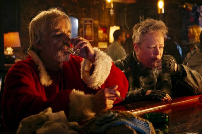 Bad Santa 2 filmstill