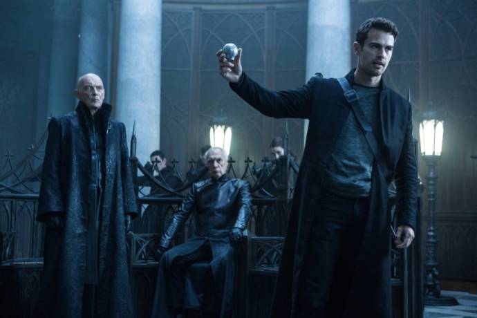 Underworld: Blood Wars filmstill