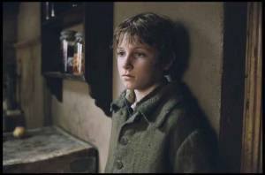 Oliver Twist filmstill