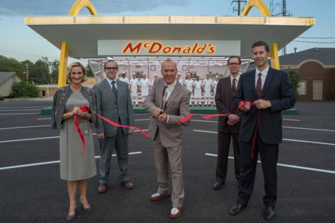 The Founder filmstill